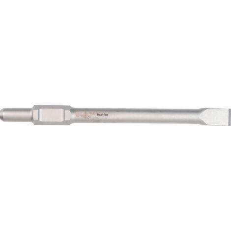 Makita – D15300 Burin 30 mm – Longueur 400 mm – Pour béton armé – Haute résistance et précision