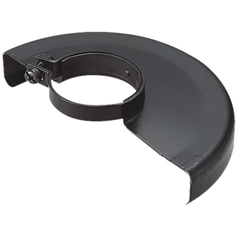 Protecteur de disque 230 mm – Accessoire pour meuleuse – Compatible avec modèles Makita – Montage sans outil