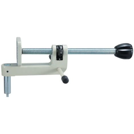 Makita – Serre-joint horizontal pour scie sur table – Accessoire compatible LS1018, LS1016LB, LS1216LB – 1229306