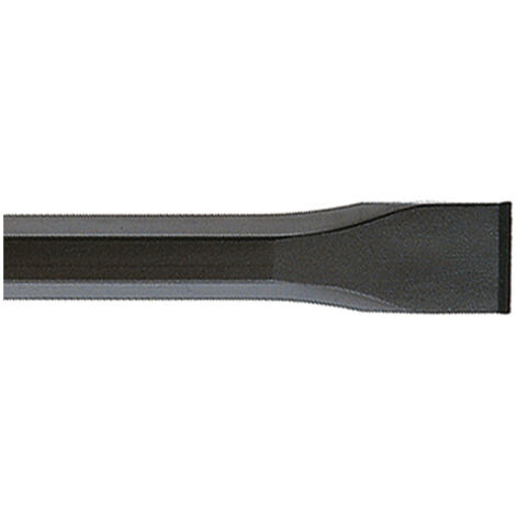MAKITA P-13150 Ciseau hexagonal 24x450mm longue durée de vie (1/2)