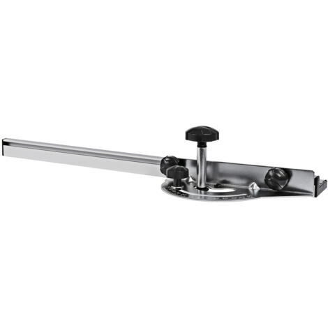 Makita – Guide parallèle pour scie 2712 – Rail de guidage 1m – Précision améliorée pour découpe – Compatible bois dur et teck - JM27110005