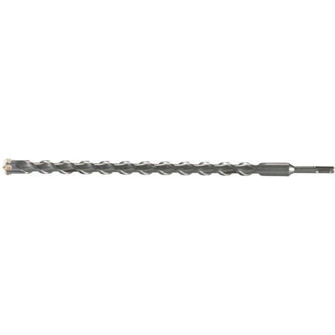 MAKITA B-68258 Mèche pour SDS-V-PLUS MAK4 22x460mm (1/2)