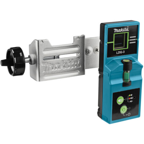 Récepteur Makita LDG-3 (1/4)