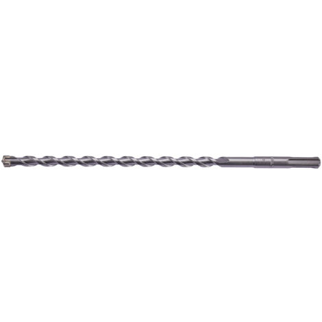 MAKITA B-62692 Foret pour SDS-V-PLUS MAK4 10x260mm (1/2)