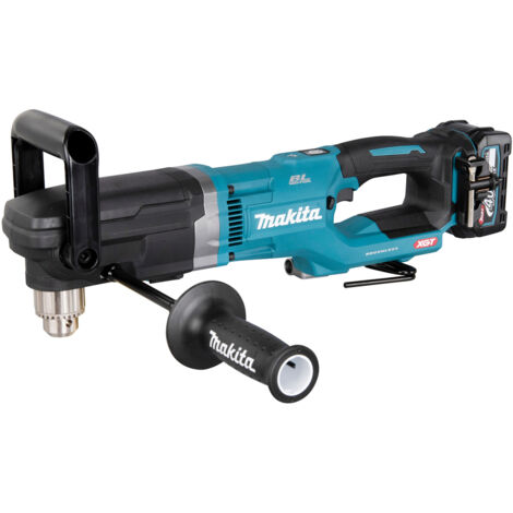 Makita DA001GZ Perceuse d'angle sans fil 40V maxi Solo (1/5)