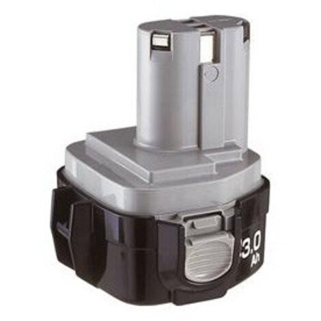 Hache De Sol Sans Fil 18V Makita 550W - Motobineuse Électrique 30cm Largeur 22cm Profondeur