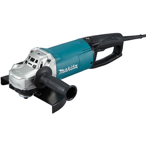 KIT MEULEUSE 230 2200W + 115 840W MAKITA