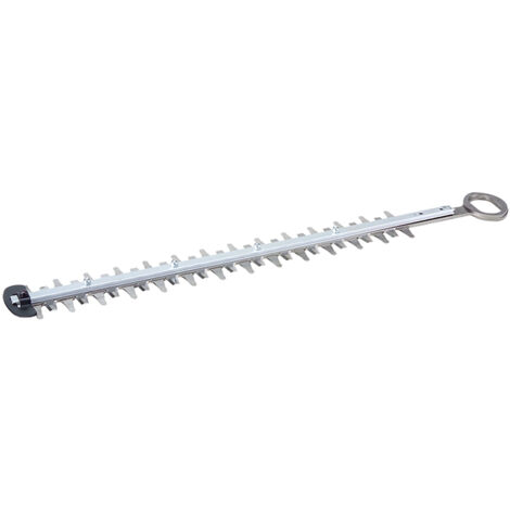 Makita – 1946730 Peigne complet 650 mm – Accessoire pour taille-haie – Pour coupe nette sans éclat – Compatible avec UH6580 (1/3)