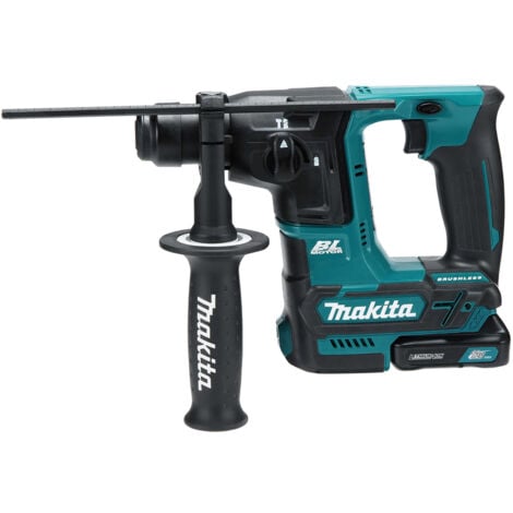 MAKITA HR166DSAE1 Marteau léger 16 mm BL batterie 12Vmax CXT