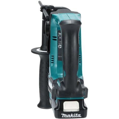 MAKITA HR166DSAE1 Marteau léger 16 mm BL batterie 12Vmax CXT