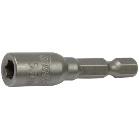 MAKITA B-38685 Clé à douille magnétique 55 mm x 50 mm (1/2)