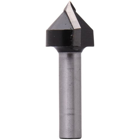 MAKITA D-68220 Fraise à biseauter 2 bords 90º 19mm