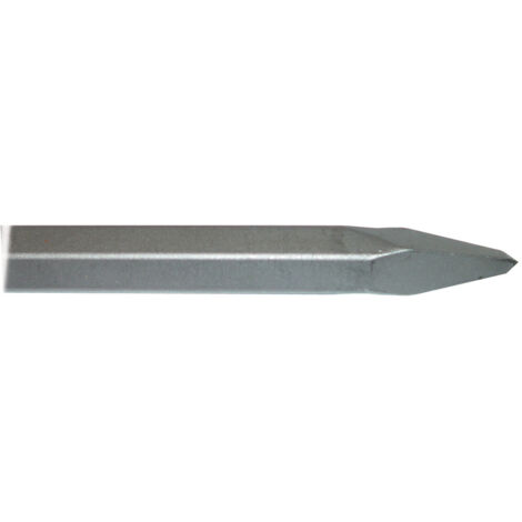 MAKITA P-05692 Pointeur hexagonal 28.6x400mm longue durée de vie