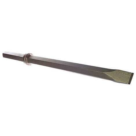 MAKITA P-65947 Ciseau hexagonal 30x600mm Série Standard (1/3)