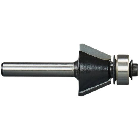 MAKITA D-68703 Coupe-biseau avec roulement 2 arêtes de coupe 25º 222mm (1/4)