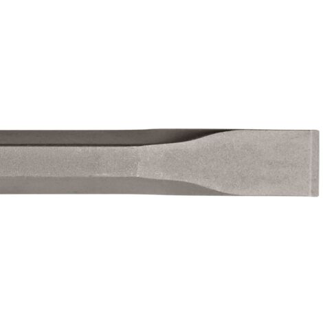 MAKITA P-13297 Ciseau hexagonal 25x460mm longue durée de vie (1/2)