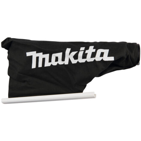 Makita – Sacs à poussière pour ponceuse – JM23100501 – Compatibles LS1018 et LH1200FL – Pour bois dur et teck
