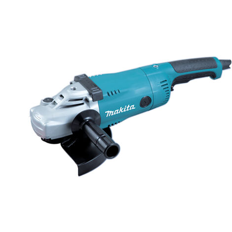 MAKITA GA9020RKD Rectifieuse 2.200W 230mm (1/5)