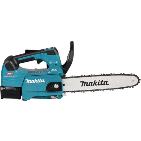 MAKITA UC003GM101 Tronçonneuse BL 40Vmax XGT 30cm