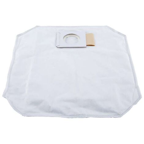 MAKITA 191C26-2 Set de sacs en papier pour MAKITA DVC660 10 pièces