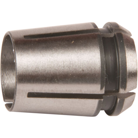 Makita – Douille conique 1/2" 7636224 – Accessoire pour défonceuse et affleureuse – Compatibilité RP1800X et RP2300FCX – Pour bois dur (1/3)