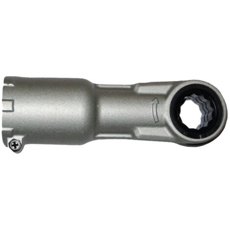Makita – 1924392 Tête de cliquet hexagonale 21 mm – Accessoire pour perceuse – Pour visser dans bois dur et béton – Performance durable (1/4)