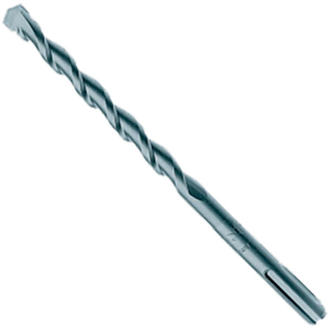 MAKITA D-03729-25 Jeu de mèches pour SDS-PLUS Standmak 12x210mm 25 pièces (1/2)
