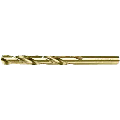 MAKITA D-64076 Mèche à métaux HSS-TIN 45x80mm (1/2)