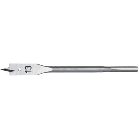 MAKITA D-67614 Mèche pelle pour bois 13x150 (1/3)