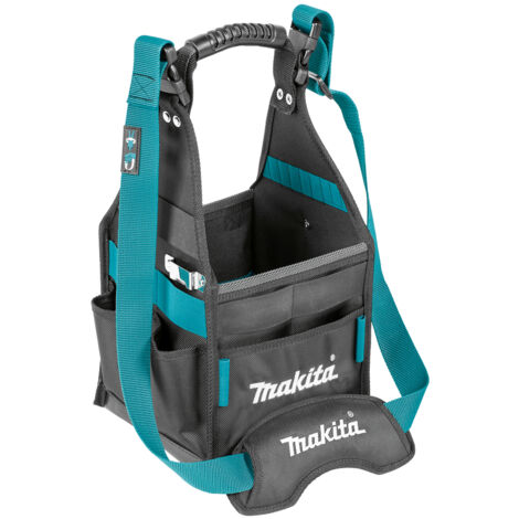 MAKITA E-15453 Porte-outil ouvert avec poignée