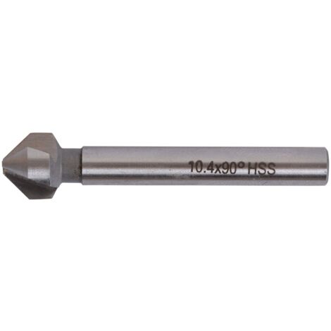 MAKITA D-37459 Fraise HSS à 3 bords (1/2)