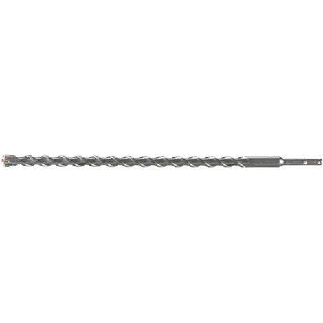 MAKITA B-68236 Foret pour SDS-V-PLUS MAK4 18x460mm (1/2)