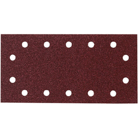 MAKITA P-33071 Papier de verre perforé G240 10 pièces (1/2)