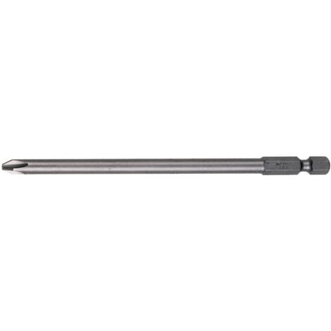 MAKITA P-21618 Pointe standard PZ2 141mm