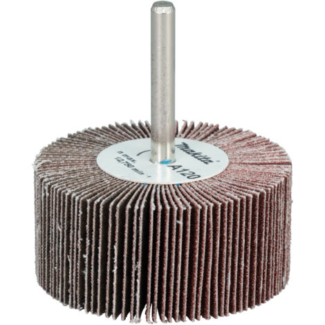 MAKITA D-75867 Brosse bringée pour perceuse A120 (1/3)