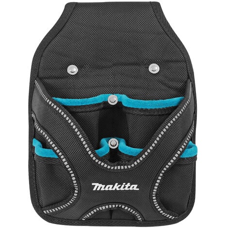Makita - Malette à outils ajustable Ultimate E-05418 Makita