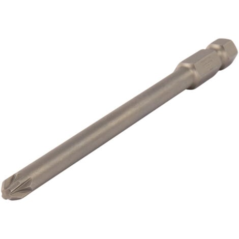 MAKITA P-66824 Pointe standard PZ2 117mm