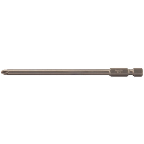 MAKITA P-66824 Pointe standard PZ2 117mm