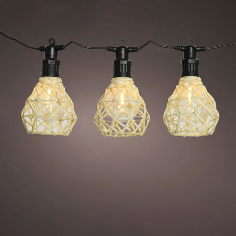 Lampe suspendue à leds pour l'extérieur 898355 (1/2)