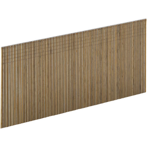 Boite de 9000 Micro Clous de Brad 06/20mm Zingué  Simes 4730220 (1/5)