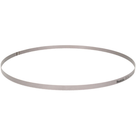 LAME SCIE RUBAN 1140MM RAPIDE METAL MAKITA B-30128