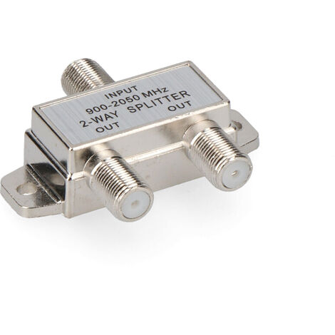Mélangeur séparateur 2 voies 900-2050 mhz emballage edm (1/3)