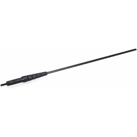 Remplacement de la tige renforcée Goodyear 08454 (1/2)