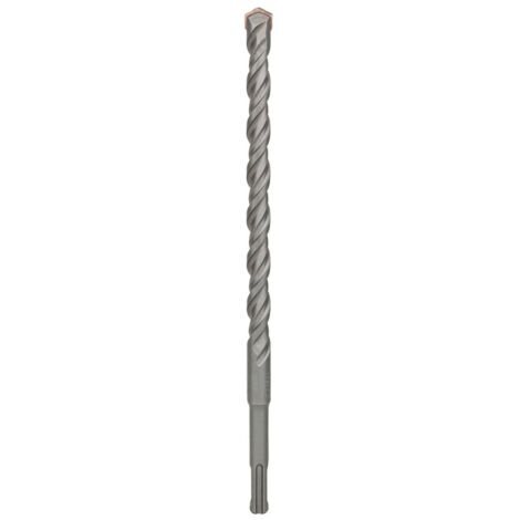 Foret à marteau plus-3 Bosch 14x200x260mm - 2608831040