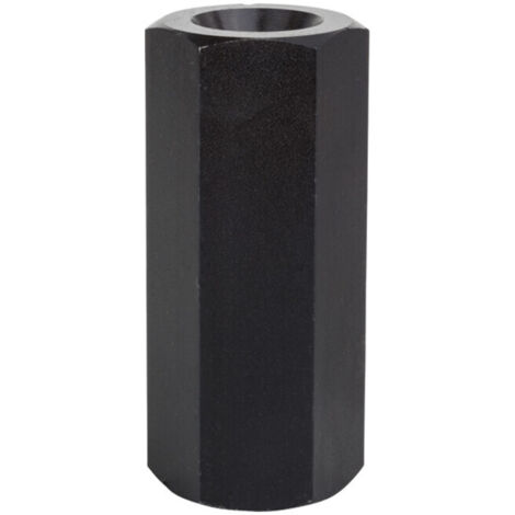 Adaptateur Bosch pour forets diamantés côté machine 1 1/4" UNC côté couronne G 1/2".