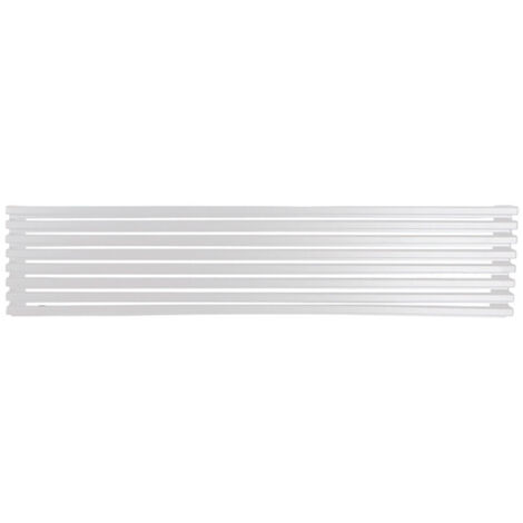 Grille d’aération pour réfrigérateur – Dimensions 60x12x2cm – Compatible avec modèles MICEL – Pièce détachée essentielle – EHS (1/9)