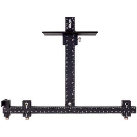 Modèle de quincaillerie d’armoire Kreg® KHI-XLPULL