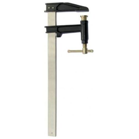 Vis de serrage de piston avec mâchoires en fonte PZF25  Bessey PZF25
