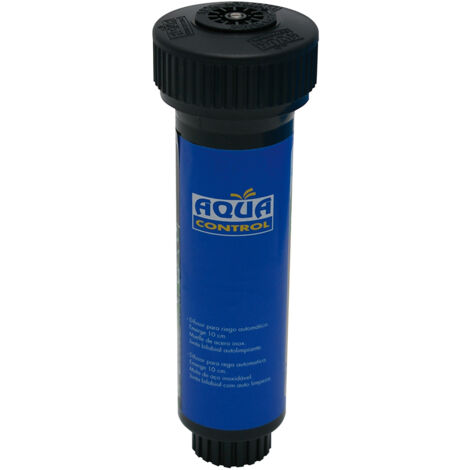 Diffuseur Avec Buse (émergante) 10cm Gamme De 2 à 4m Aqua Basic (1/4)