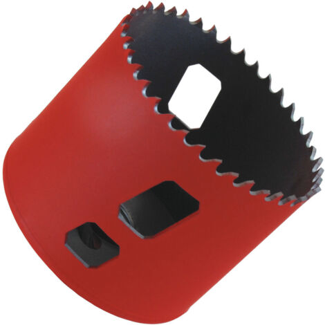 Mèche bimétallique 62MM  Morse MHS385 (1/2)